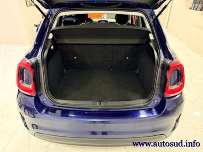 Fiat 500X 1.0 T3 120 CV Club (17)