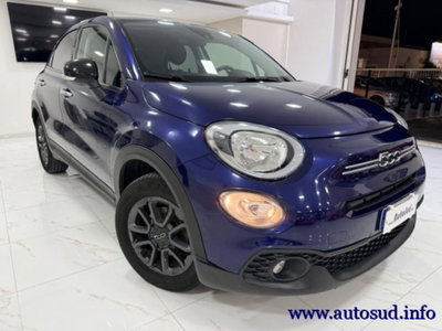 Fiat 500X 1.0 T3 120 CV Club (19)