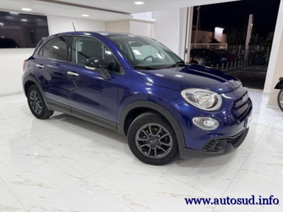 Fiat 500X 1.0 T3 120 CV Club (4)