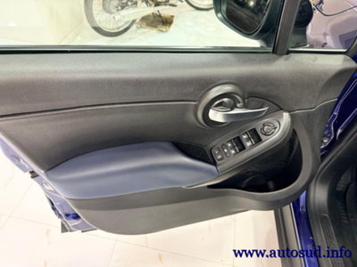 Fiat 500X 1.0 T3 120 CV Club (9)