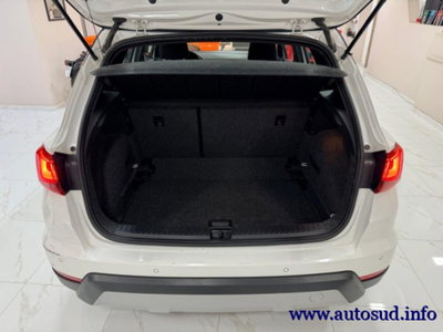 SEAT Arona 1.0 EcoTSI 110 CV DSG XCELLENCE (17)