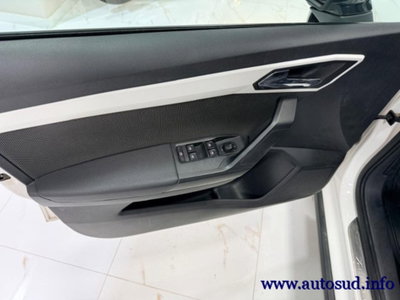 SEAT Arona 1.0 EcoTSI 110 CV DSG XCELLENCE (9)