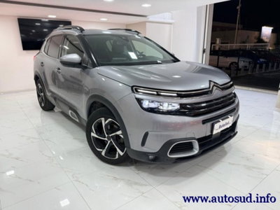 Citroen C5 Aircross Aircross BlueHDi 130 S&S EAT8 Shine usata