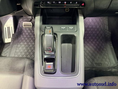 Citroen C5 Aircross Aircross BlueHDi 130 S&S EAT8 Shine (14)