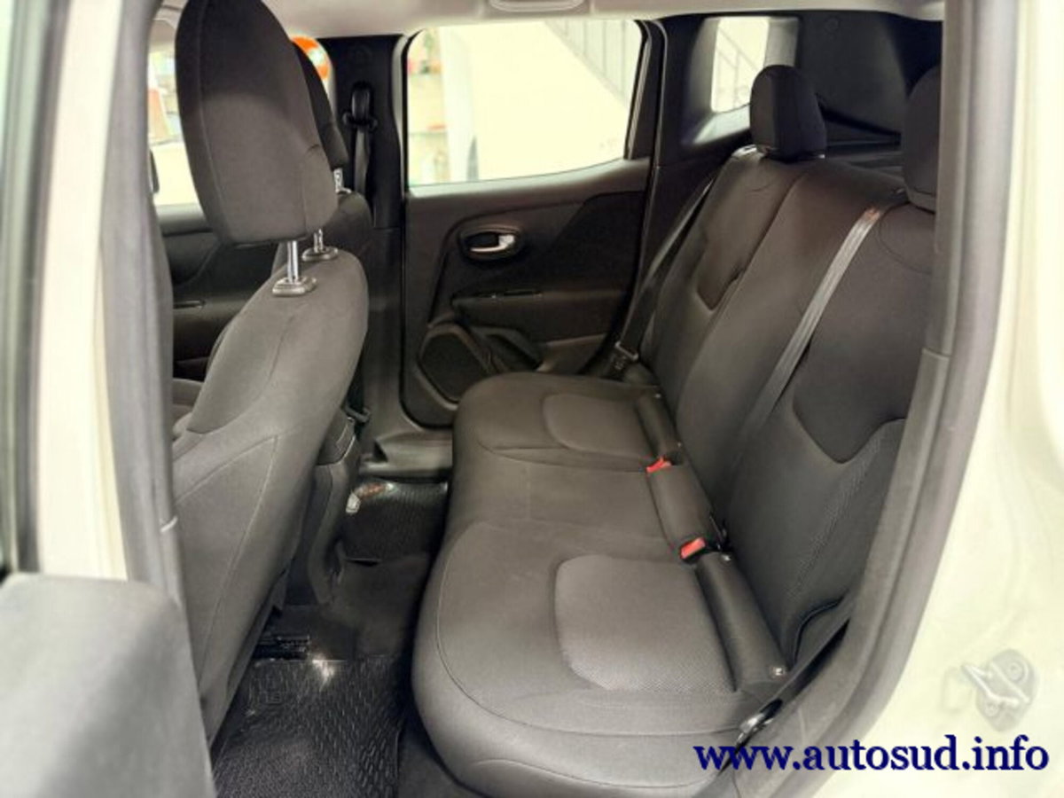 Jeep Renegade 2.0 Mjt 140CV 4WD Active Drive Low S (12)