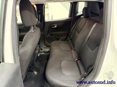 Jeep Renegade 2.0 Mjt 140CV 4WD Active Drive Low S (12)