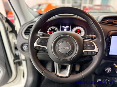 Jeep Renegade 2.0 Mjt 140CV 4WD Active Drive Low S (13)