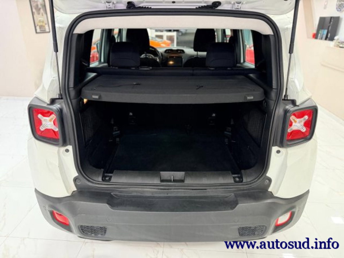 Jeep Renegade 2.0 Mjt 140CV 4WD Active Drive Low S (17)