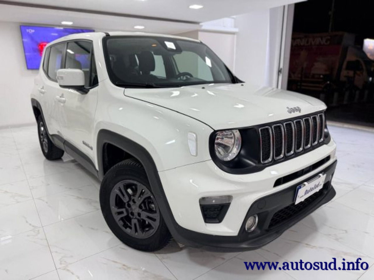 Jeep Renegade 2.0 Mjt 140CV 4WD Active Drive Low S (18)