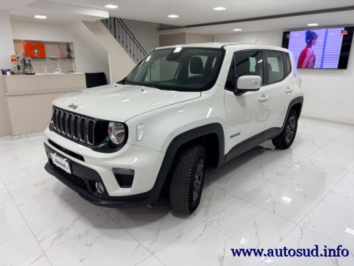 Jeep Renegade 2.0 Mjt 140CV 4WD Active Drive Low S (3)