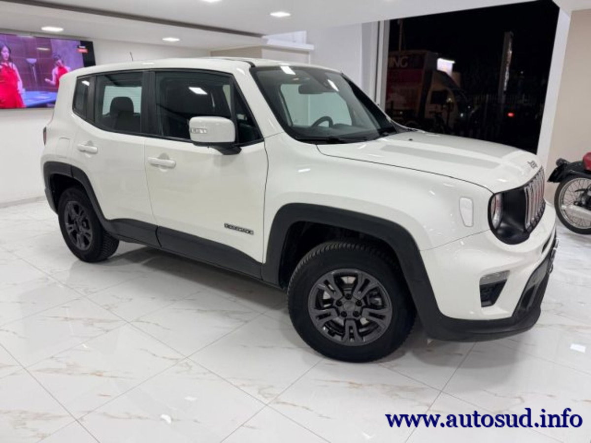 Jeep Renegade 2.0 Mjt 140CV 4WD Active Drive Low S (6)