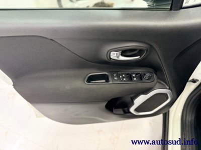 Jeep Renegade 2.0 Mjt 140CV 4WD Active Drive Low S (9)