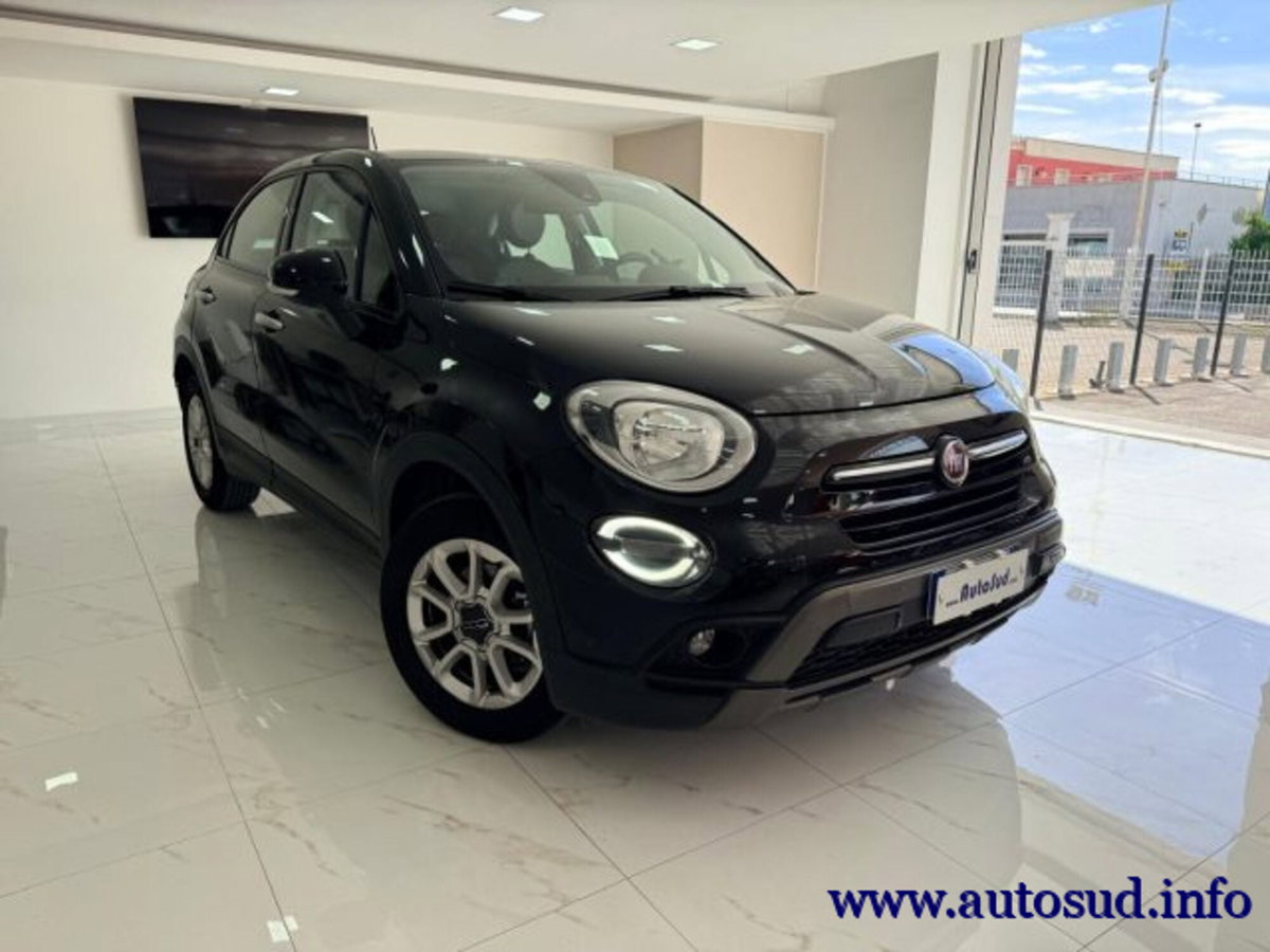 Fiat 500X 1.3 MultiJet 95 CV Cross Dolcevita