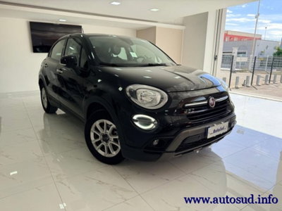 Fiat 500X 1.3 MultiJet 95 CV Cross Dolcevita usata