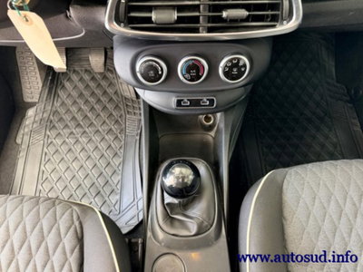 Fiat 500X 1.3 MultiJet 95 CV Cross Dolcevita (14)