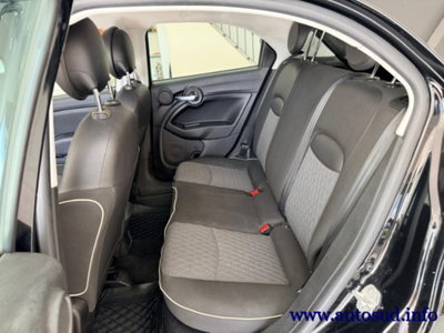 Fiat 500X 1.3 MultiJet 95 CV Cross Dolcevita (16)