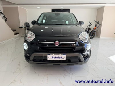 Fiat 500X 1.3 MultiJet 95 CV Cross Dolcevita (2)