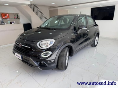 Fiat 500X 1.3 MultiJet 95 CV Cross Dolcevita (3)