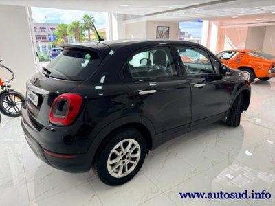 Fiat 500X 1.3 MultiJet 95 CV Cross Dolcevita (6)