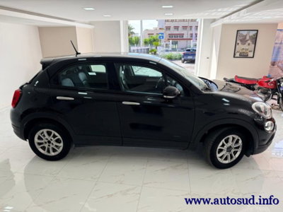 Fiat 500X 1.3 MultiJet 95 CV Cross Dolcevita (7)