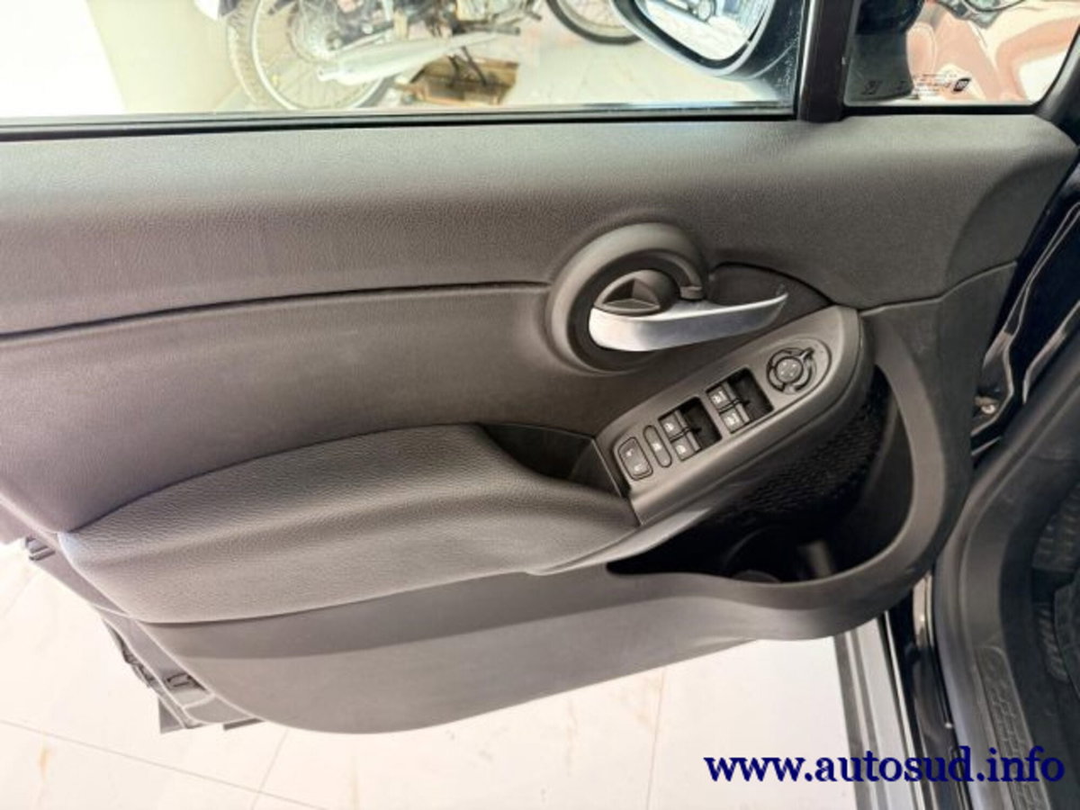 Fiat 500X 1.3 MultiJet 95 CV Cross Dolcevita (9)