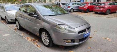 Fiat Bravo 1.4 EasyPower Dynamic