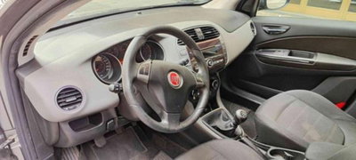 Fiat Bravo 1.4 EasyPower Dynamic (10)