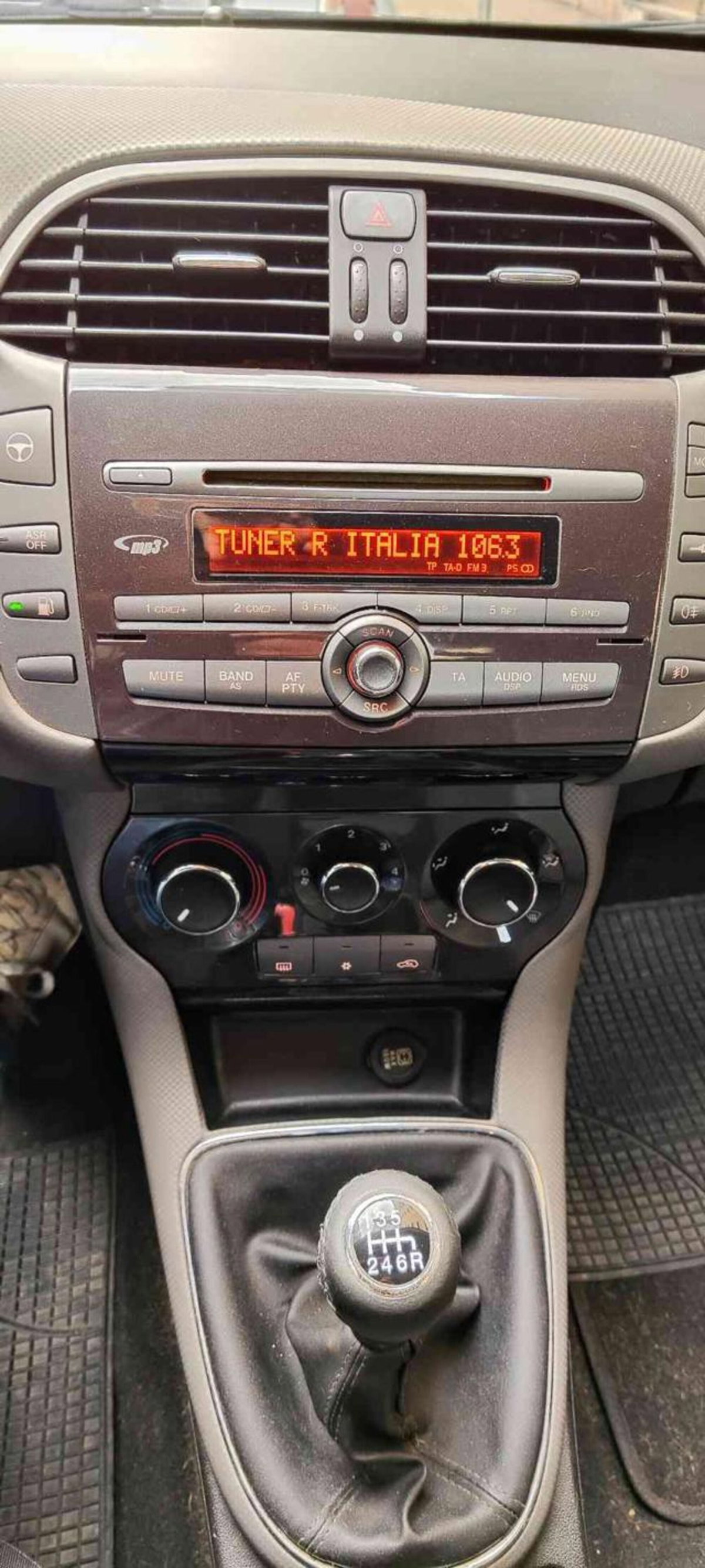 Fiat Bravo 1.4 EasyPower Dynamic (13)