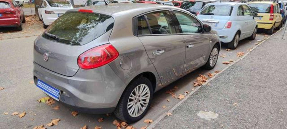 Fiat Bravo 1.4 EasyPower Dynamic (2)