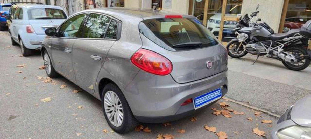 Fiat Bravo 1.4 EasyPower Dynamic (3)