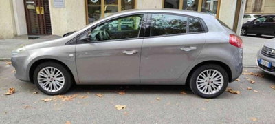 Fiat Bravo 1.4 EasyPower Dynamic (4)