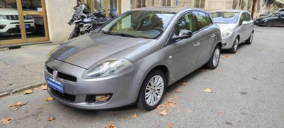 Fiat Bravo 1.4 EasyPower Dynamic (5)
