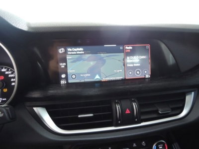 Alfa Romeo Stelvio Stelvio 2.2 Turbodiesel 190 CV AT8 Q4 Super Business (10)
