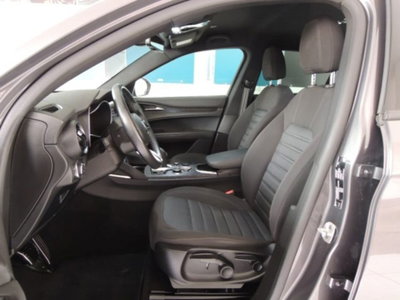 Alfa Romeo Stelvio Stelvio 2.2 Turbodiesel 190 CV AT8 Q4 Super Business (7)