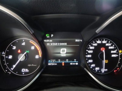 Alfa Romeo Stelvio Stelvio 2.2 Turbodiesel 190 CV AT8 Q4 Super Business (9)