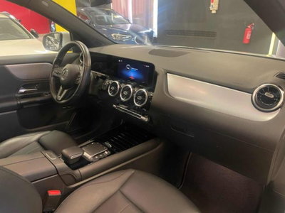 Mercedes-Benz GLA SUV 250 Premium (10)