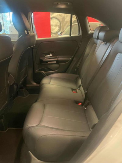 Mercedes-Benz GLA SUV 250 Premium (13)