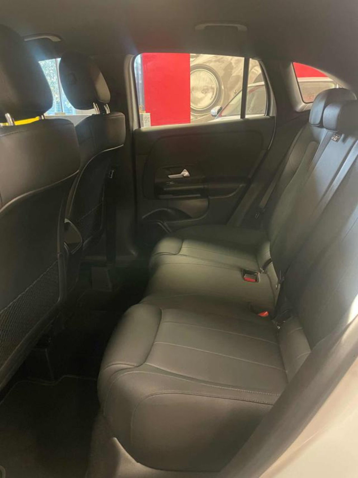 Mercedes-Benz GLA SUV 250 Premium (16)
