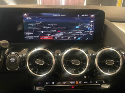 Mercedes-Benz GLA SUV 250 Premium (8)