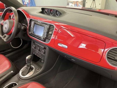 Volkswagen Maggiolino Cabrio 1.4 TSI Sport BlueMotion Technology (10)