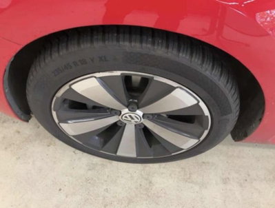 Volkswagen Maggiolino Cabrio 1.4 TSI Sport BlueMotion Technology (2)