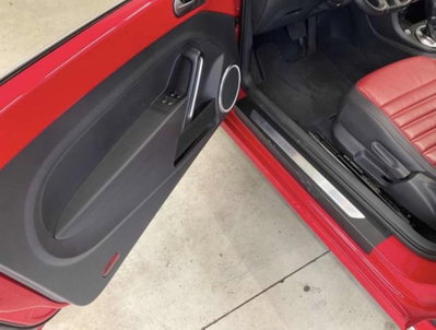 Volkswagen Maggiolino Cabrio 1.4 TSI Sport BlueMotion Technology (7)