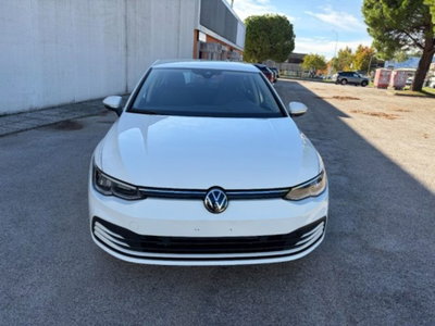 Volkswagen Golf 1.5 TGI Life (2)