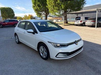 Volkswagen Golf 1.5 TGI Life (3)