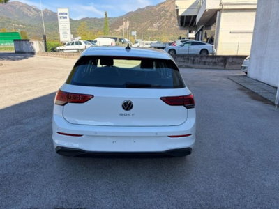 Volkswagen Golf 1.5 TGI Life (6)