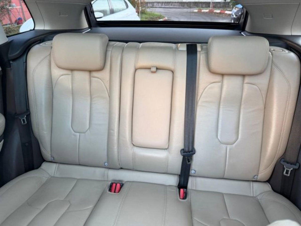 Land Rover Range Rover Evoque 2.2 TD4 5p. Prestige (20)