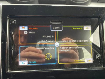 Suzuki Swift 1.2h Top 2wd (10)