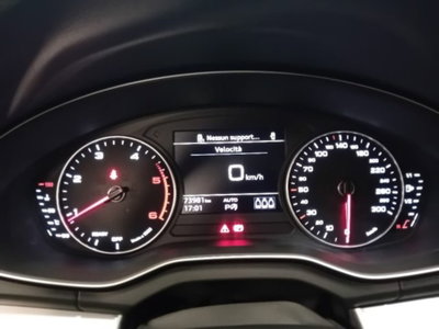 Audi Q5 Sportback 40 2.0 tdi mhev 12V Business Advanced quattro s-tronic (16)