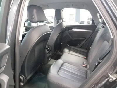Audi Q5 Sportback 40 2.0 tdi mhev 12V Business Advanced quattro s-tronic (9)