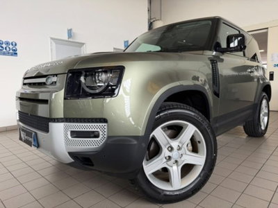 Land Rover Defender 90 3.0D I6 200 CV AWD Auto S usata